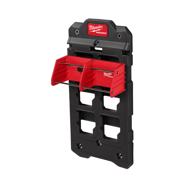 Milwaukee PACKOUT Pliers Rack (Each)