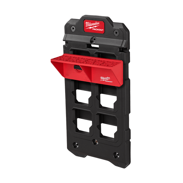 Milwaukee PACKOUT Screwdriver Rack (Each)