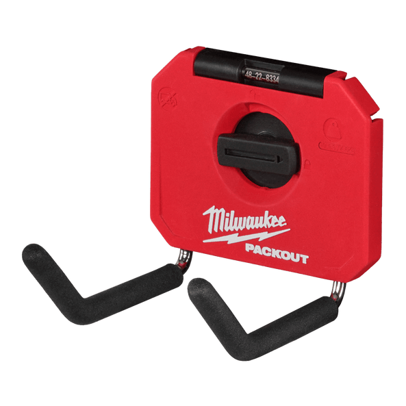 Milwaukee PACKOUT Small Straight Hook (Each)