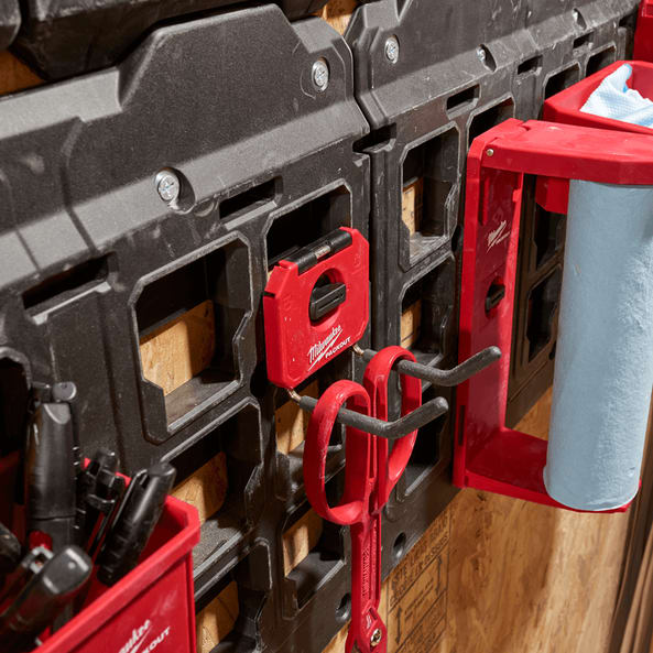 Milwaukee PACKOUT Small Straight Hook (Each)