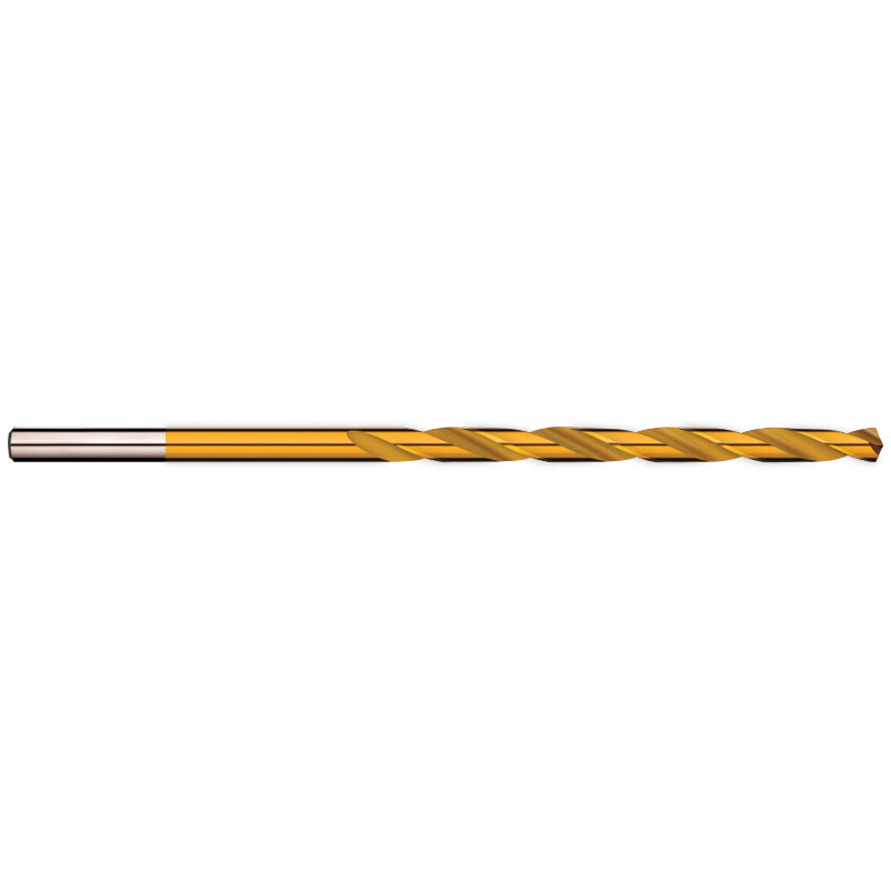 Alpha Drill Bit Long Series - Gold Series 8.0mm (Each)