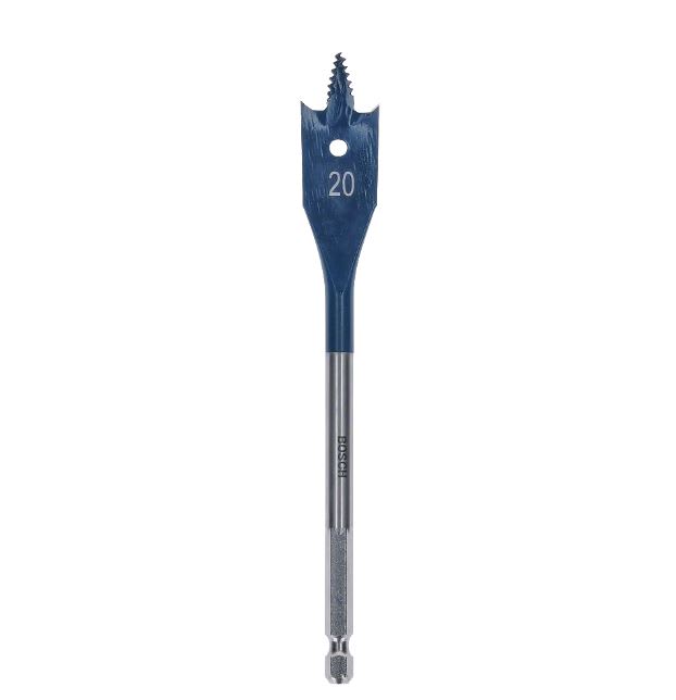Bosch Daredevil Extreme Self-Cut Spade Bit (Each)