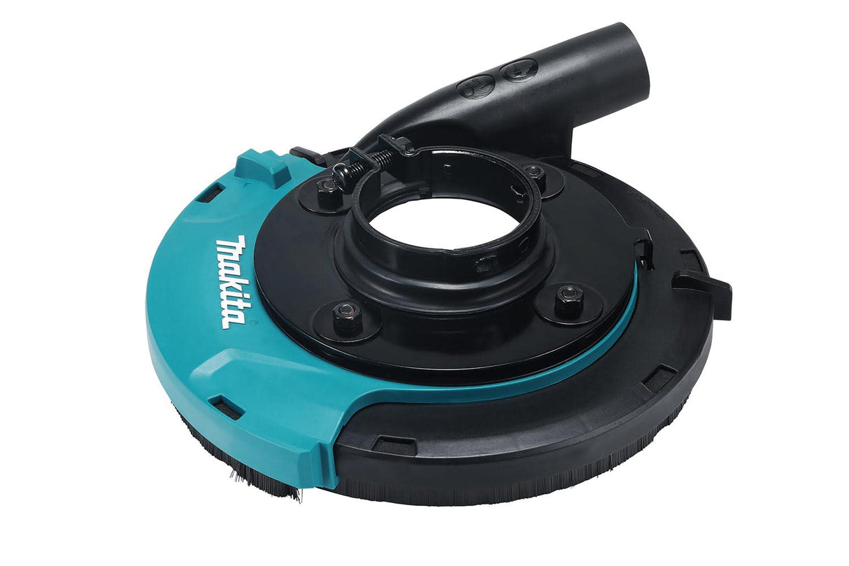 Makita Dust Collecting Wheel Guard 180mm(7") (Each)