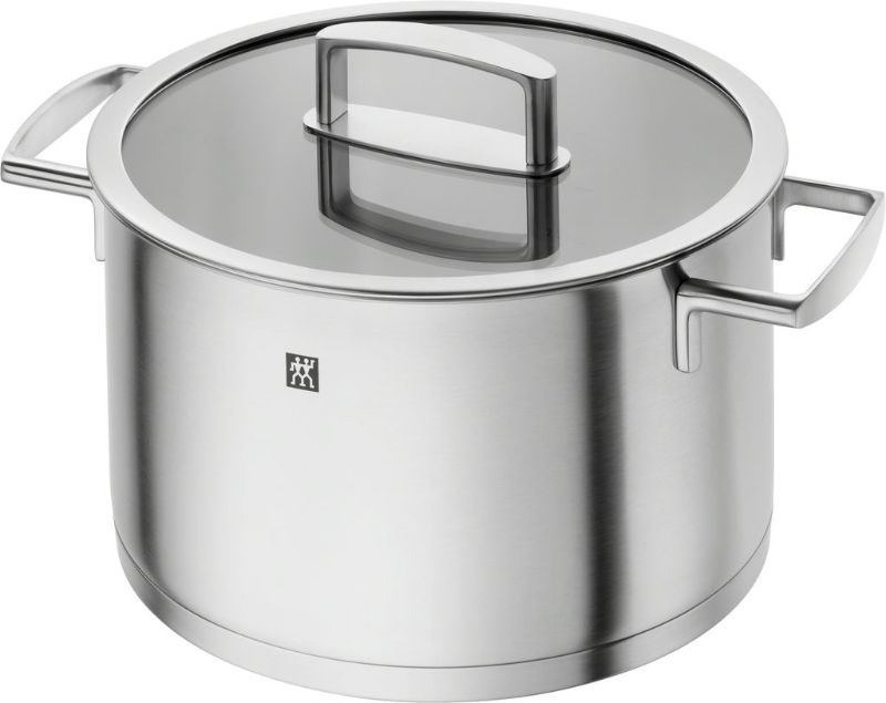 Stock Pot - Zwilling Vitality (24cm/6L)