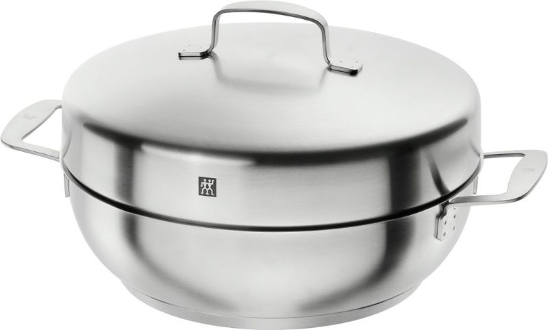 Smoker Set - Zwilling (4L)