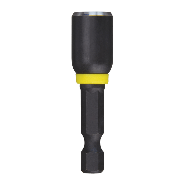Milwaukee Shockwave Power Bit Magnetic Nut Driver 5/16 X 50mm (Each)