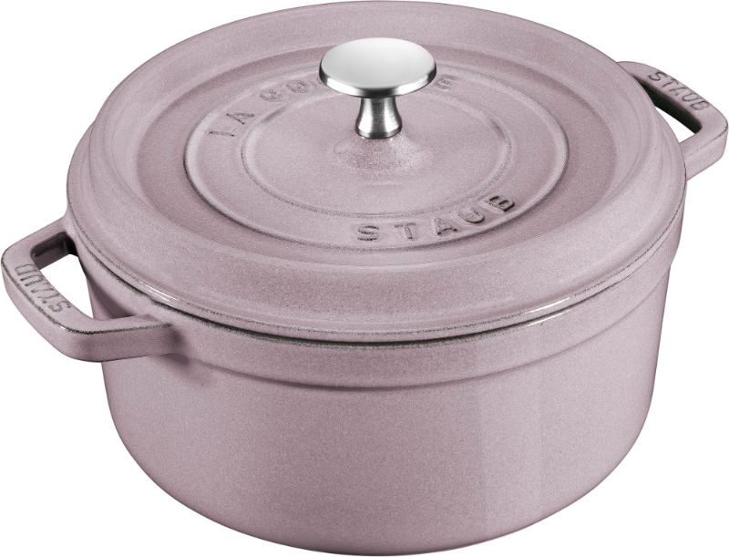 Round Cocotte - Staub Blossom (20cm)
