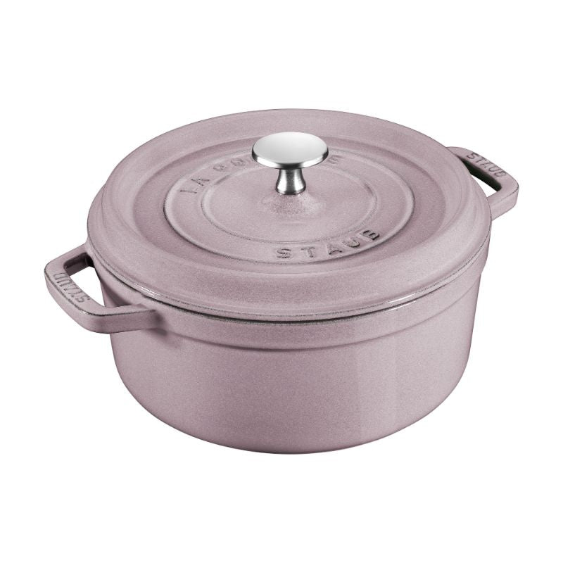 Round Cocotte - Staub Blossom (24cm)