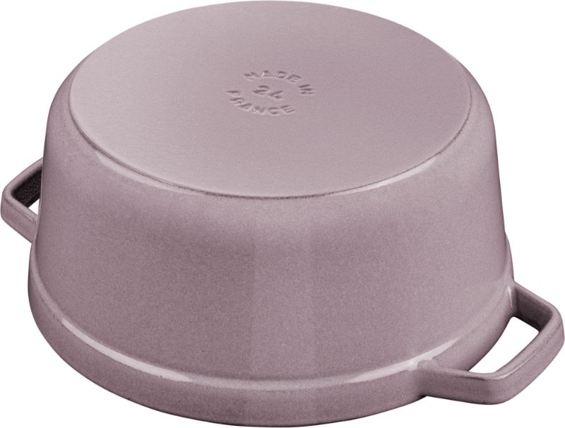 Round Cocotte - Staub Blossom (24cm)