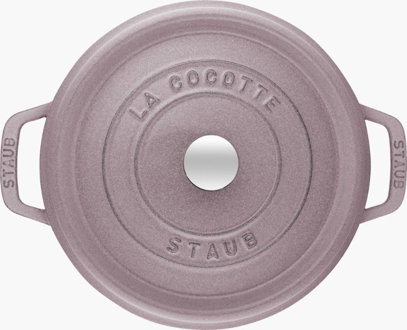 Round Cocotte - Staub Blossom (24cm)