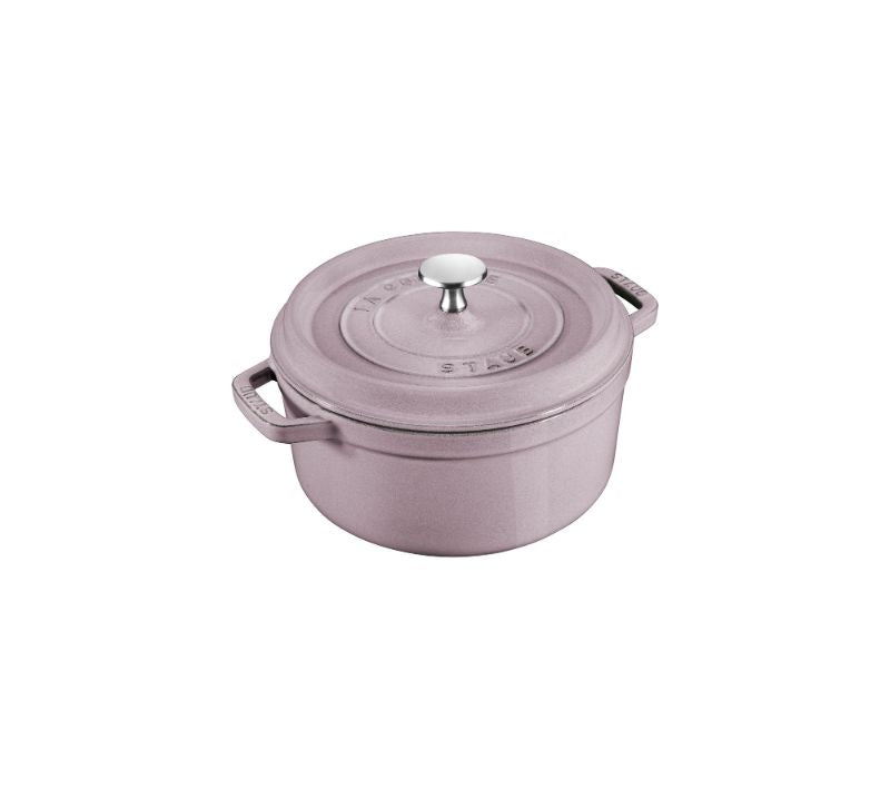 Round Cocotte - Staub Blossom (24cm)
