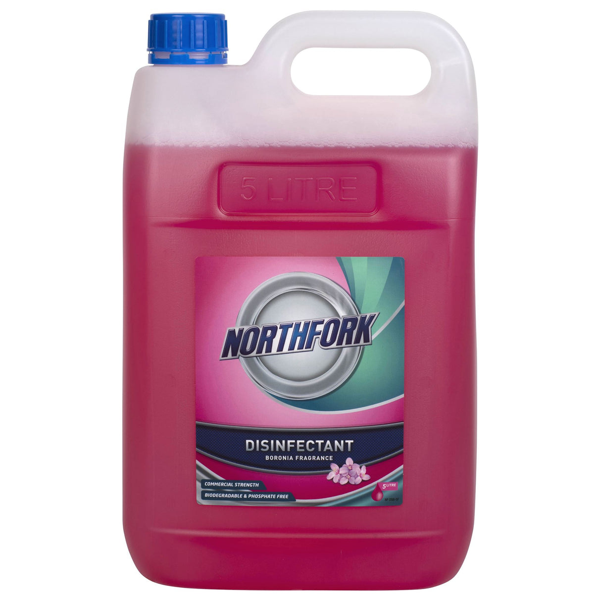 Northfolk 3x5l Boronia Disinfetant 5L