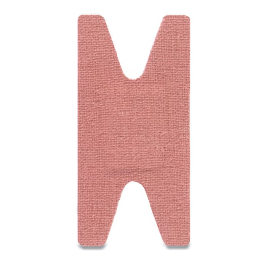 Traditional Heavyweight Fabric Plasters offer superior cushioning and strong adhesive for robust wound care in demanding environments.