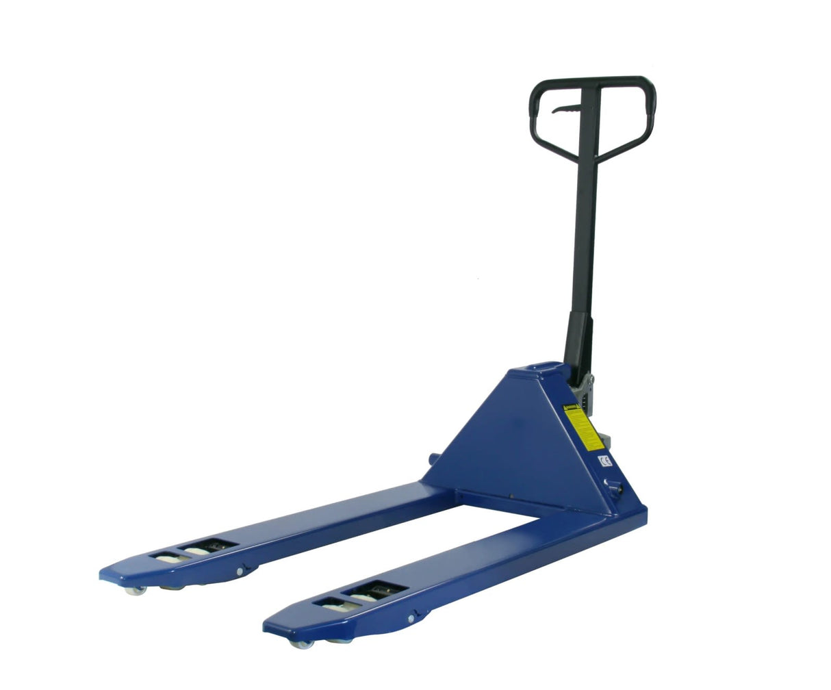 Heavy Duty Pallet Truck, 3500kg, 1150L x 550W (Each)