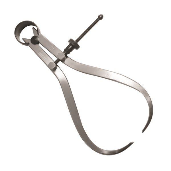 Toledo Steel Outside Spring Caliper 150mm