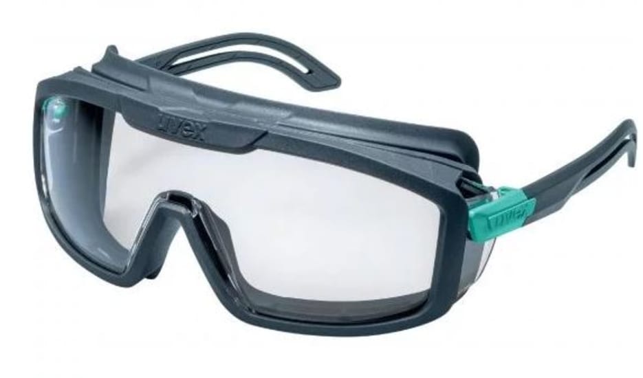 uvex i-guard planet spectacles-Pair
