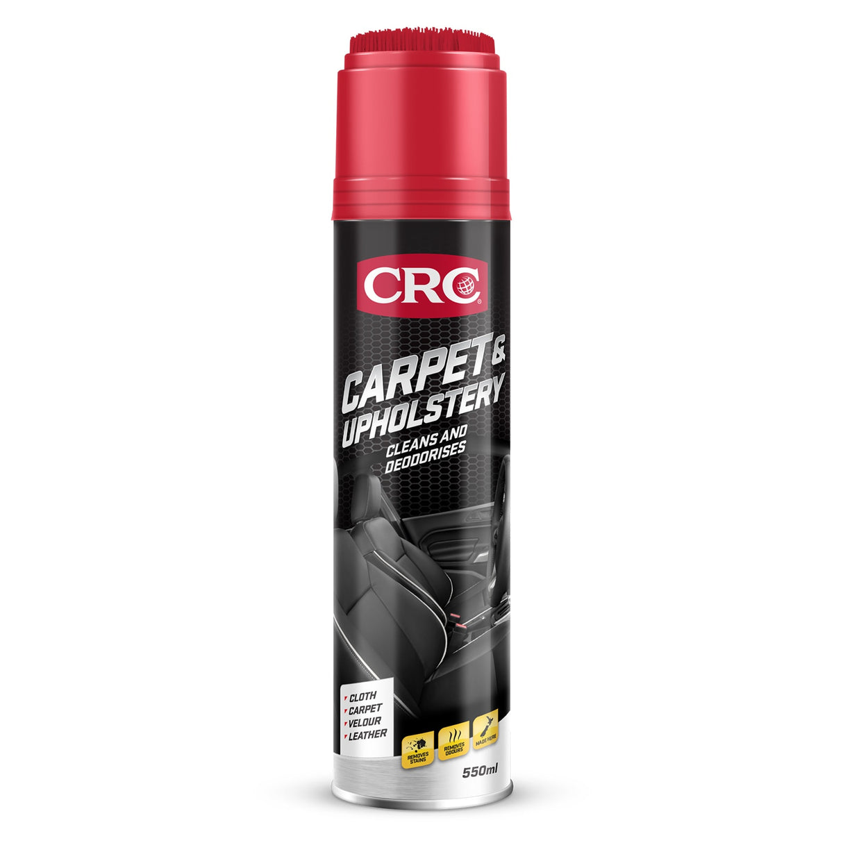 CRC 9304 Carpet & Upholstery 550ml