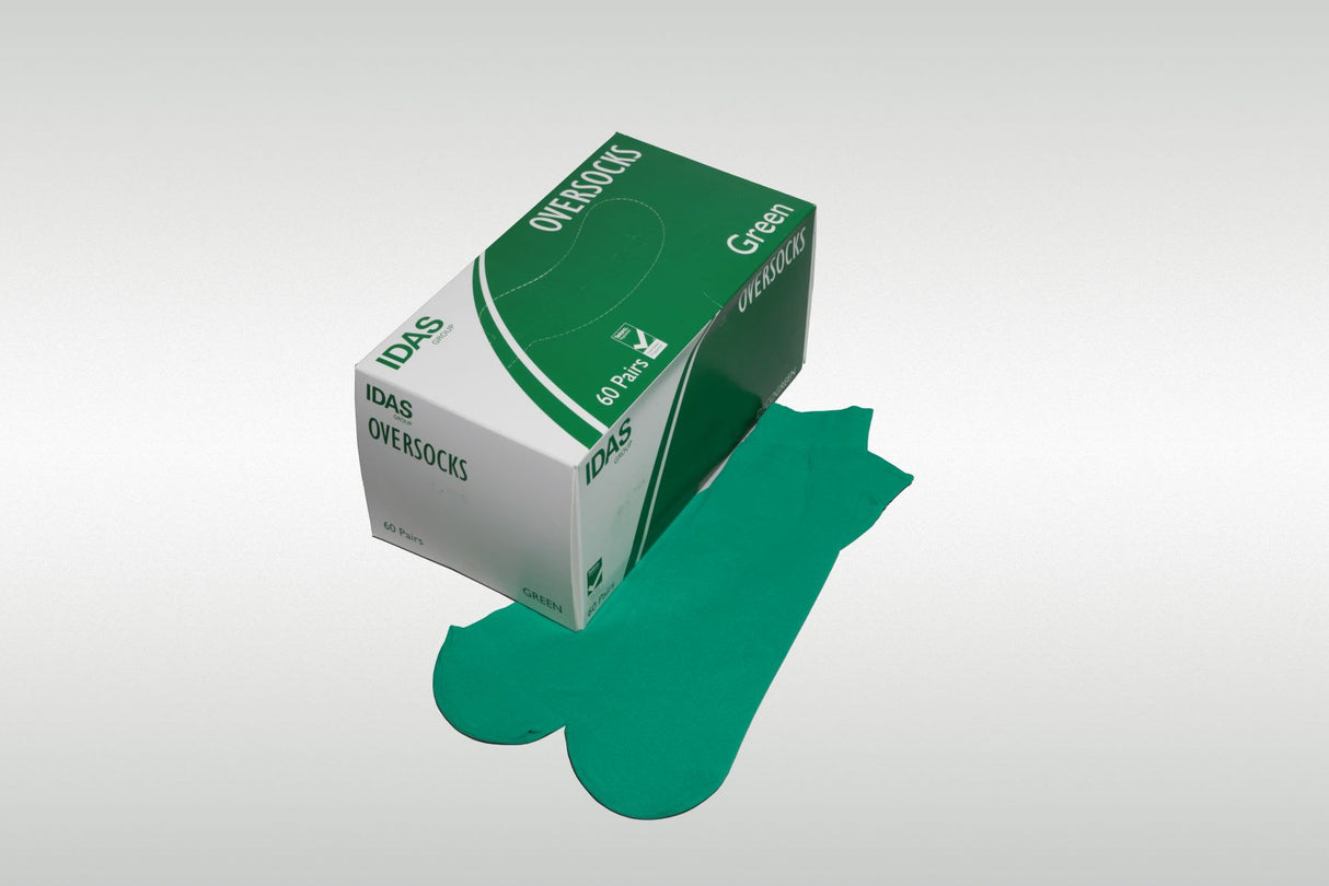 Disposable Oversocks (Carton of 1200)