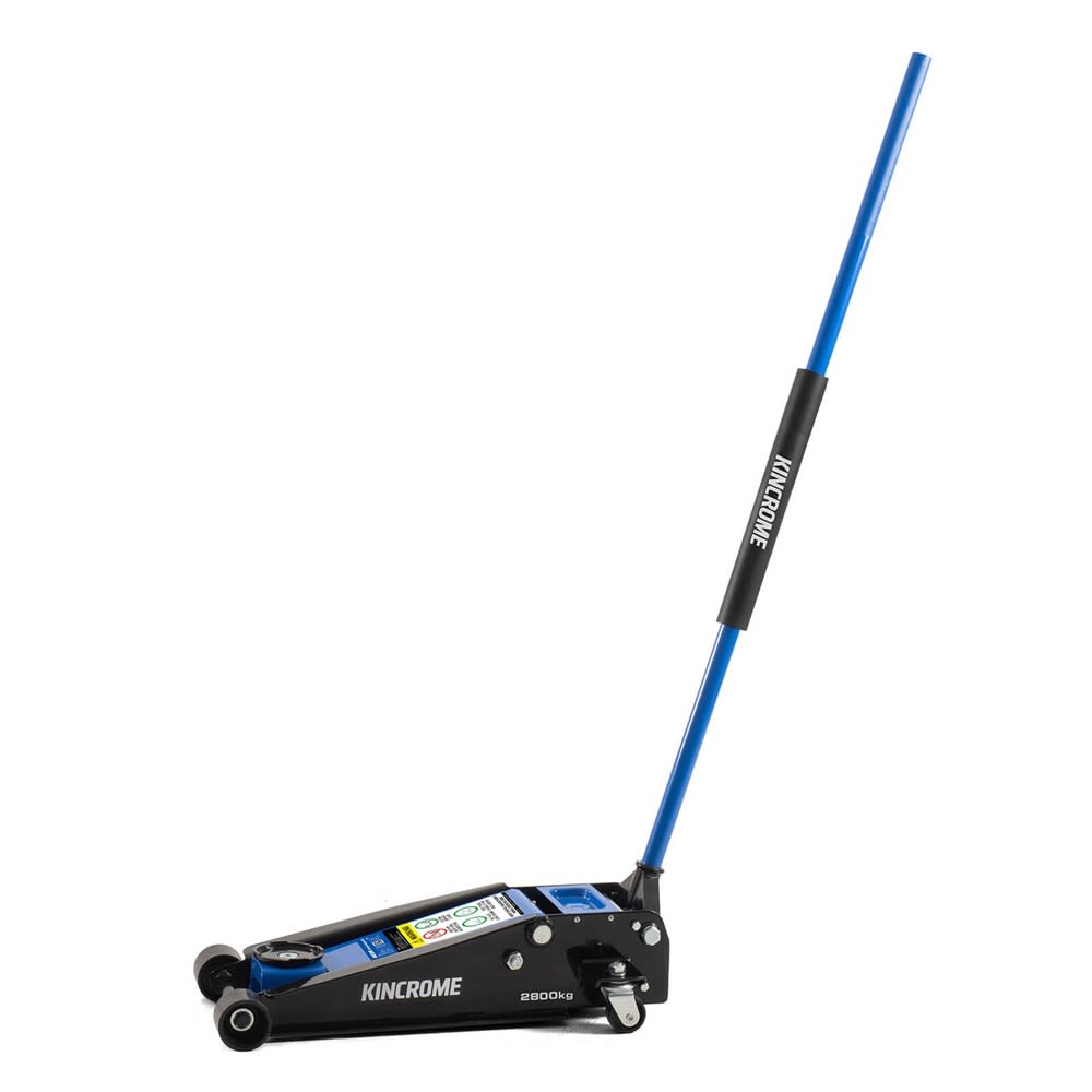 Kincrome Hydraulic Garage Rapid Lift 2800kg (Each)