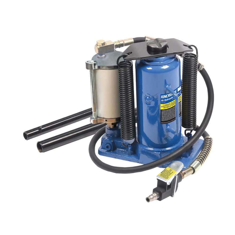 Kincrome Air/Hydraulic Bottle Jack 20000kg (Each)
