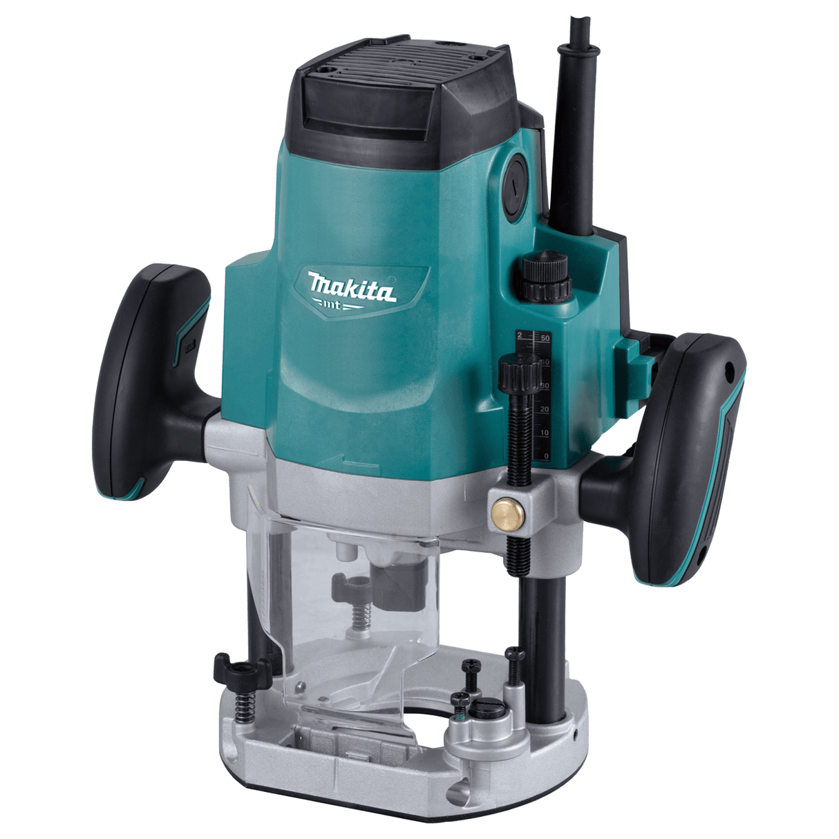 Makita Plunge Router Heavy Duty 1/2" 1650W (Each)