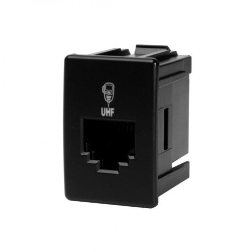 OE 12V LED UFH PASS THROUGH SWITCH BLUE D-MAX MU-X - NARVA