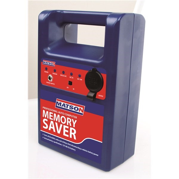 Matson MS-1E Memory Saver 12 Volt (Each)