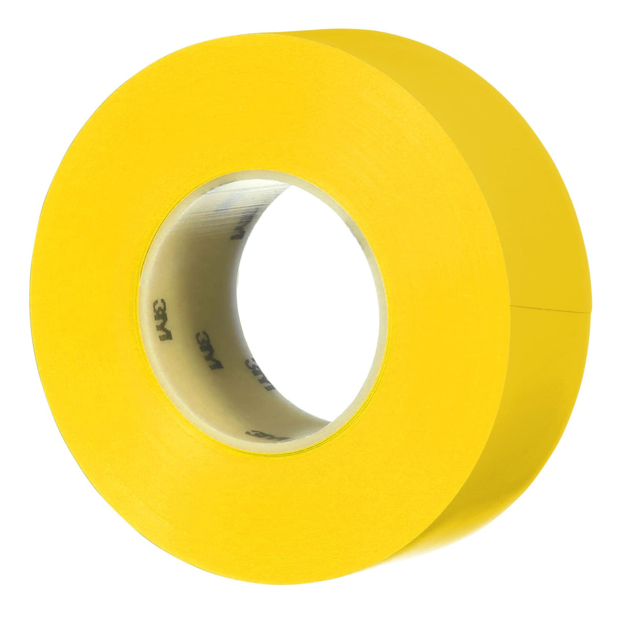 3M 971L Ultra Durable Floor Marking Tape 50mmx33m Each (Roll)