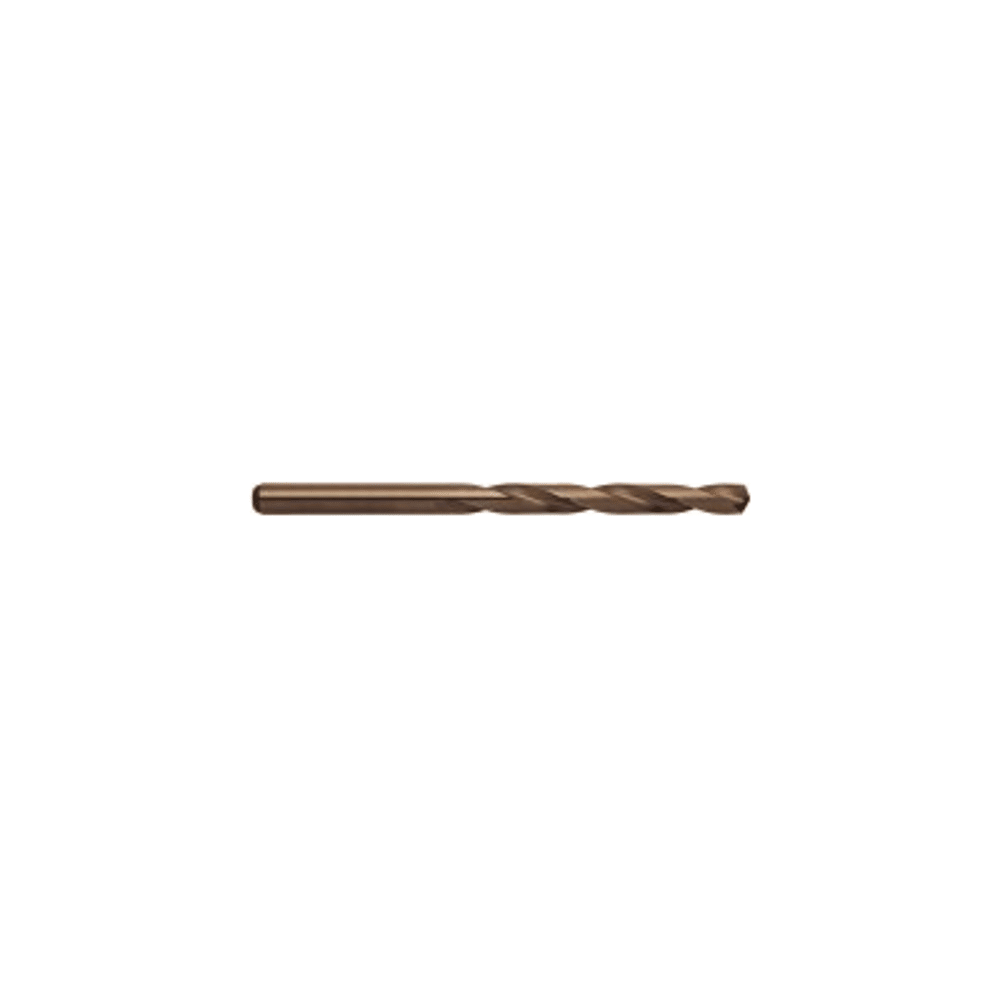 Sutton Tools HSS Cobalt Jobber Drill 19/64" (Each)