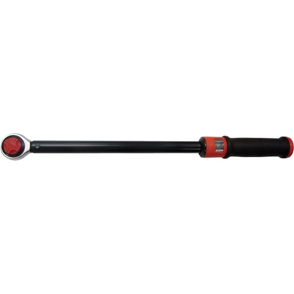Teng Torque Wrench 1/2" Drive 40-200Nm Q-Series (Each)