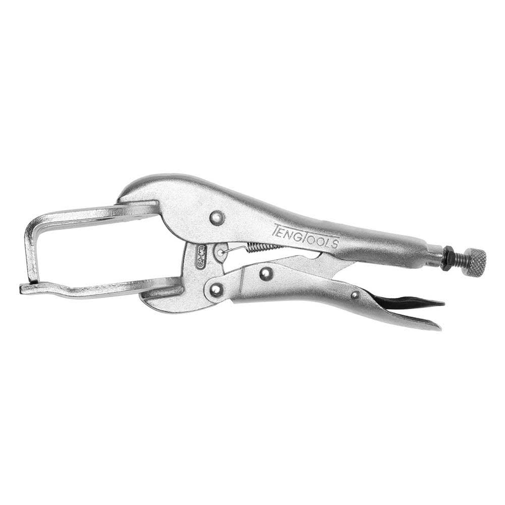 Teng Welding Power Grip Plier 9" (Each)