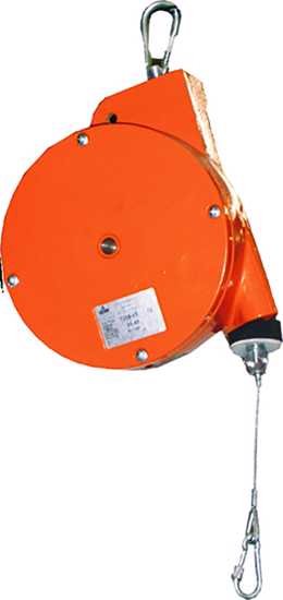 Kromer Spring Balancer 80-90kg