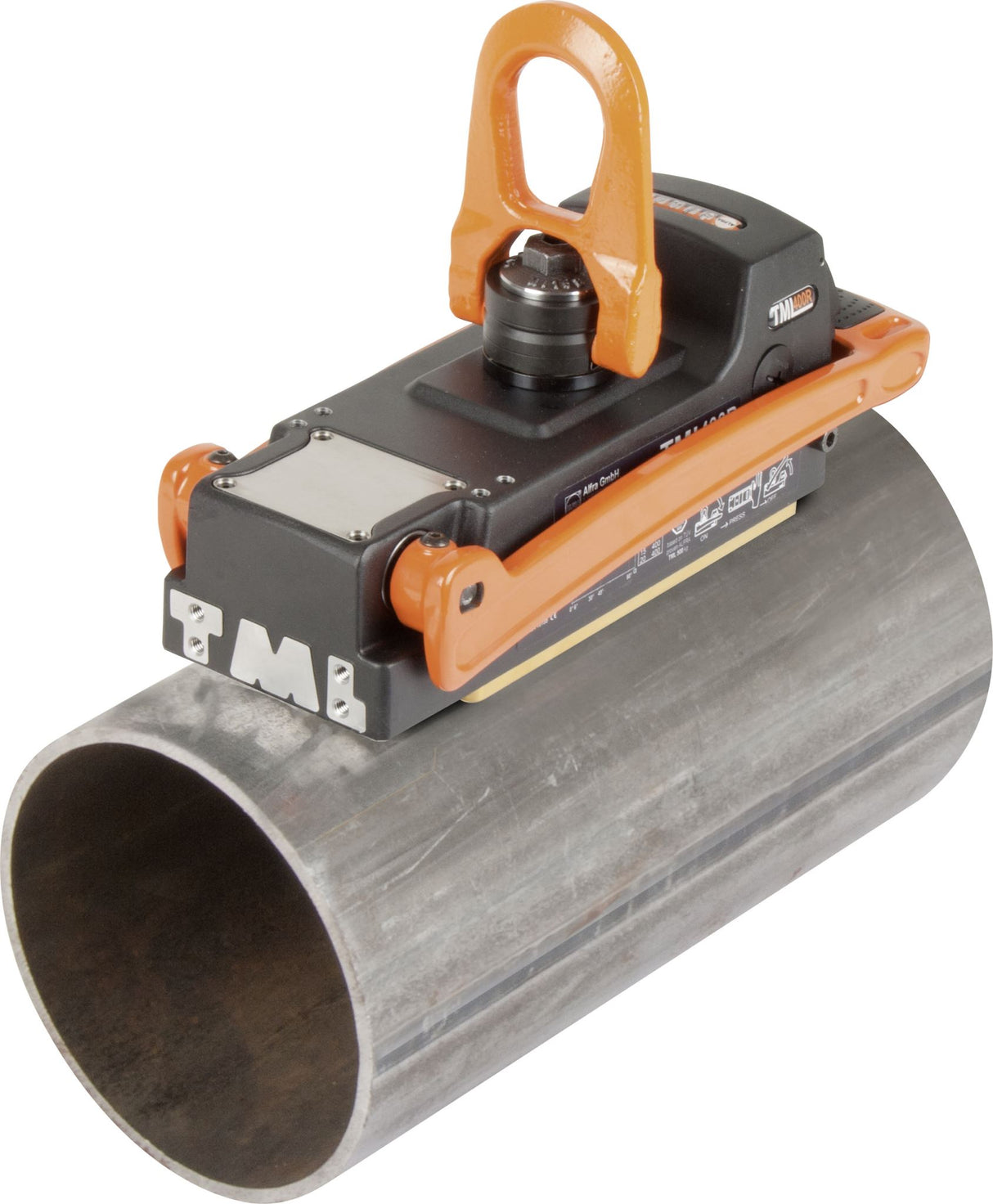 ALFRA TML 400R Lifting Magnet 400kg