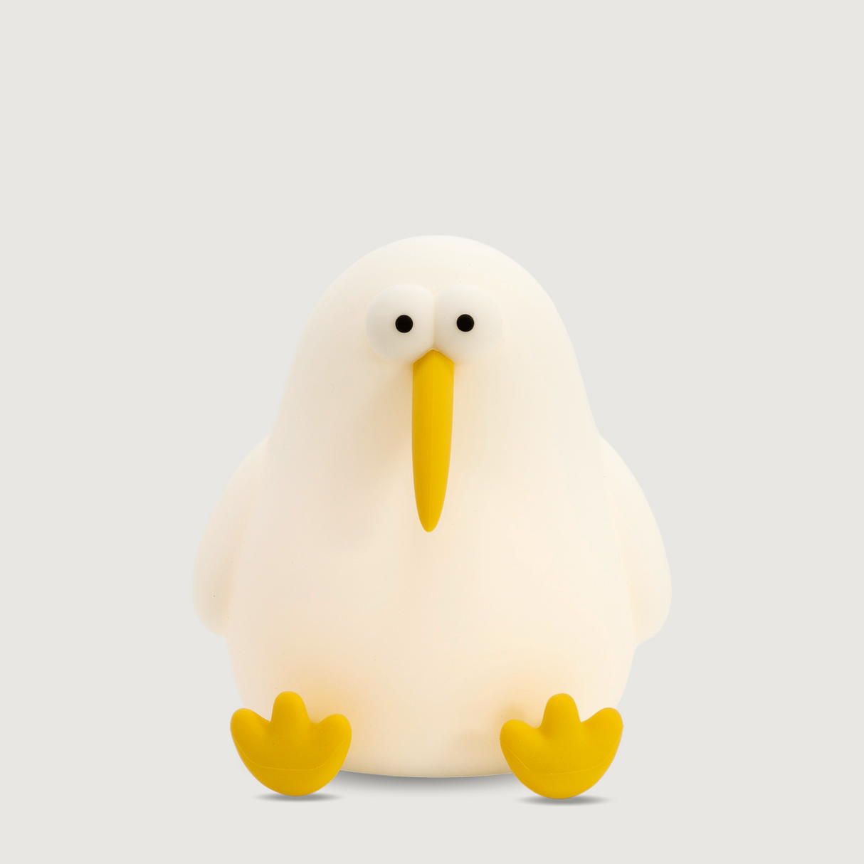 Moana Road - Kiwi Night Light - Kiwi - 2 units