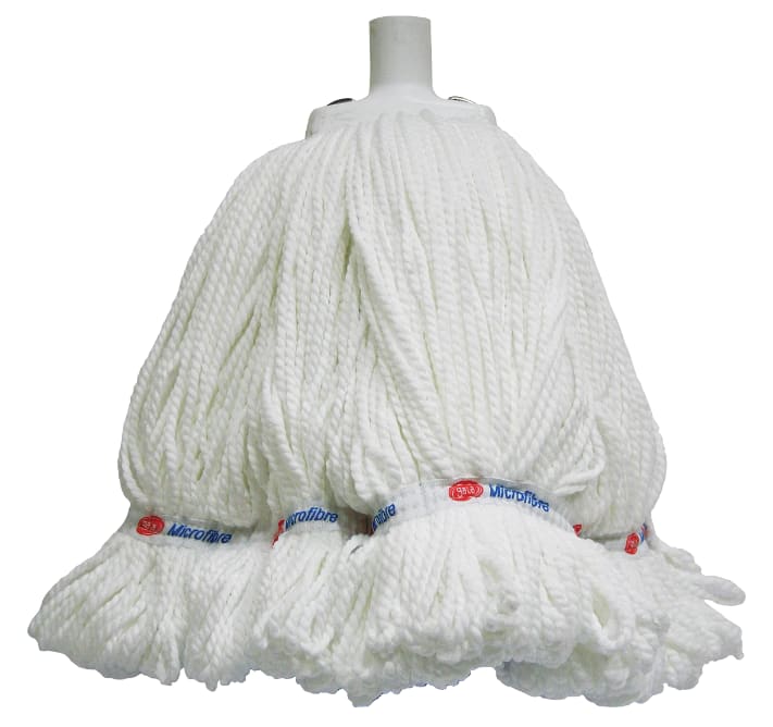 Filta Microfibre Mop Head White 400G/33cm
