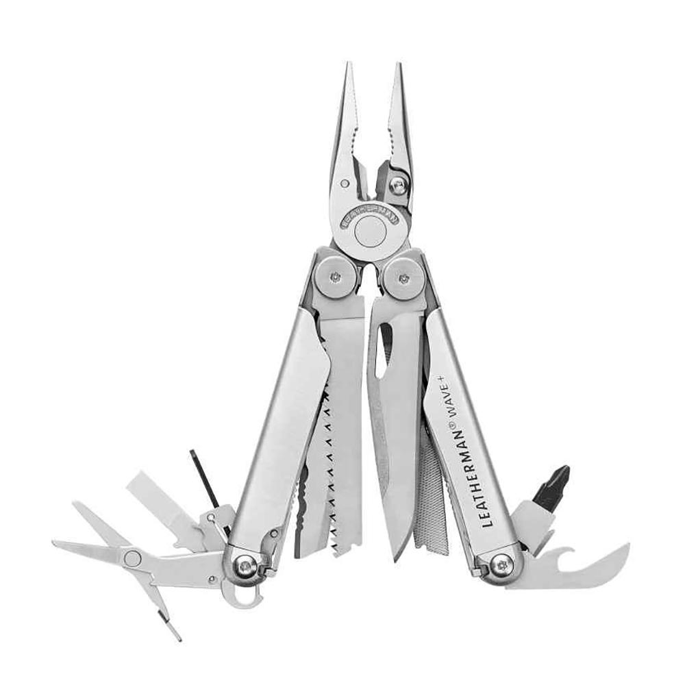 Leatherman Wave+ Multi-Tool (Each)