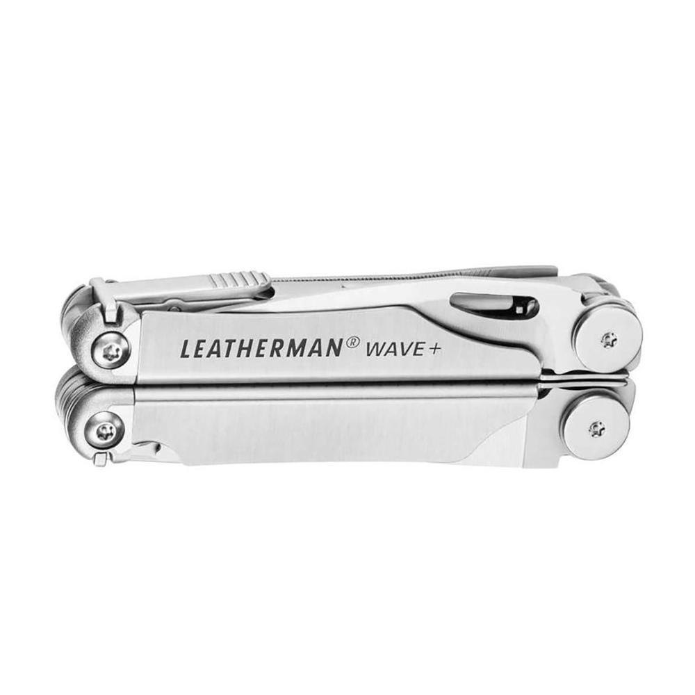 Leatherman Wave+ Multi-Tool (Each)