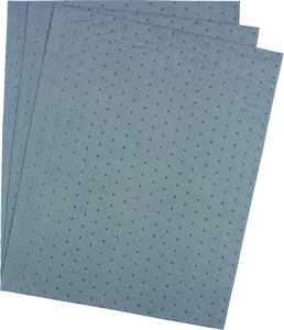 Prosafe General Purpose Sorbent Pads 10 pack - Standard