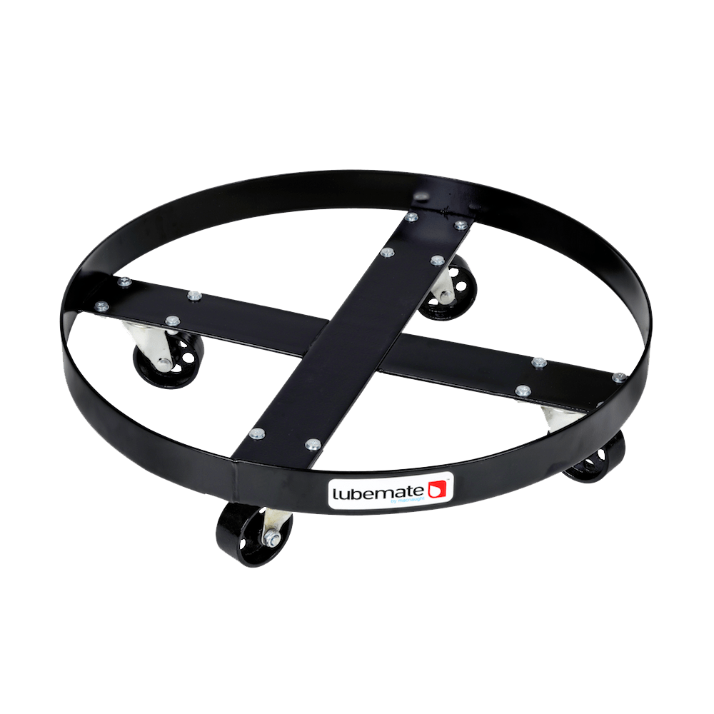 Lubemate Drum Dolly 205L (Each)