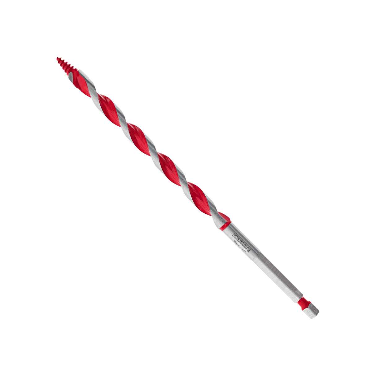 Diablo Auger Bit 10mmx190mm (Each)