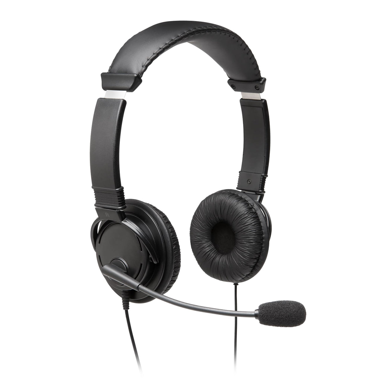 Kensington Hi-Fi Headphones With Mic (Each)