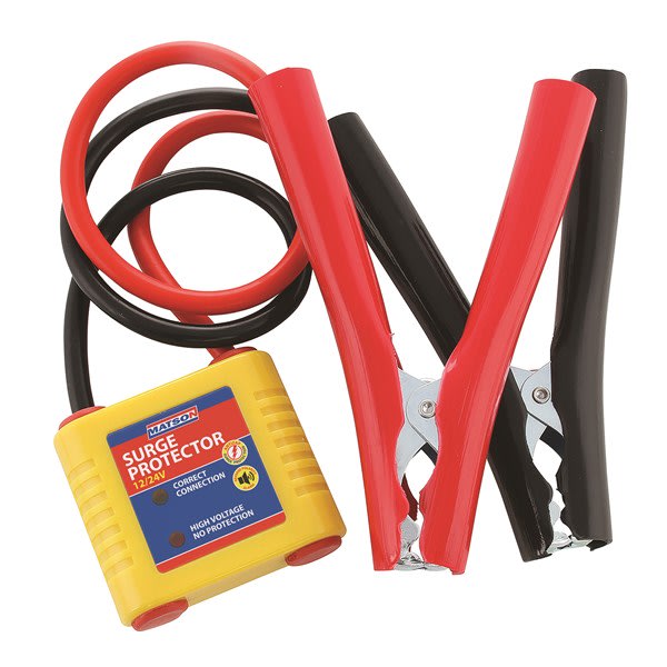 Matson Surge Protector Service Minder 12/24V