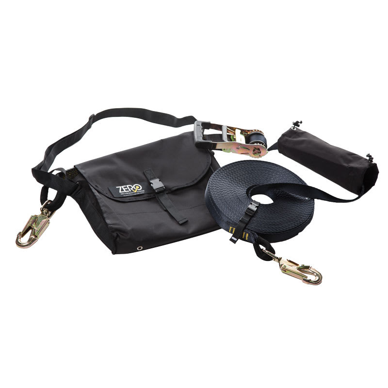 Zero Z-Line Temporary Static Line 20m