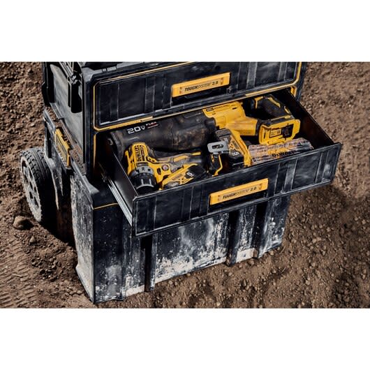 DeWalt ToughSystem Drawer Tool Box (Each)