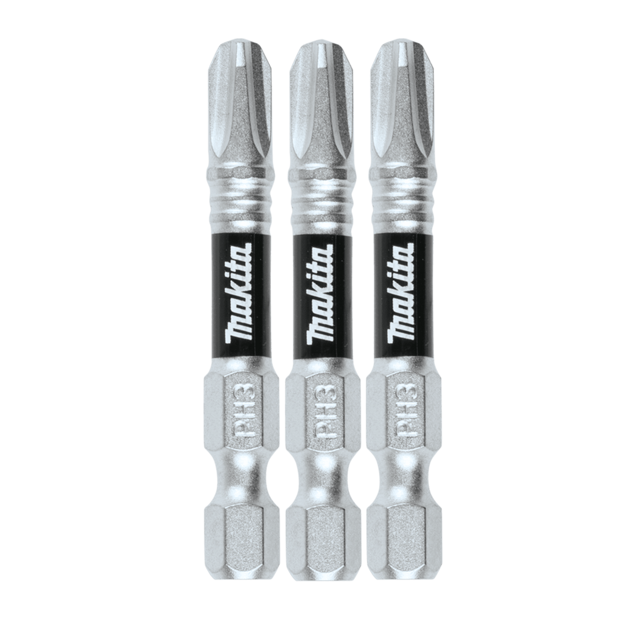 Makita Impact XPS PZ-3 50mm 3 (Pack)
