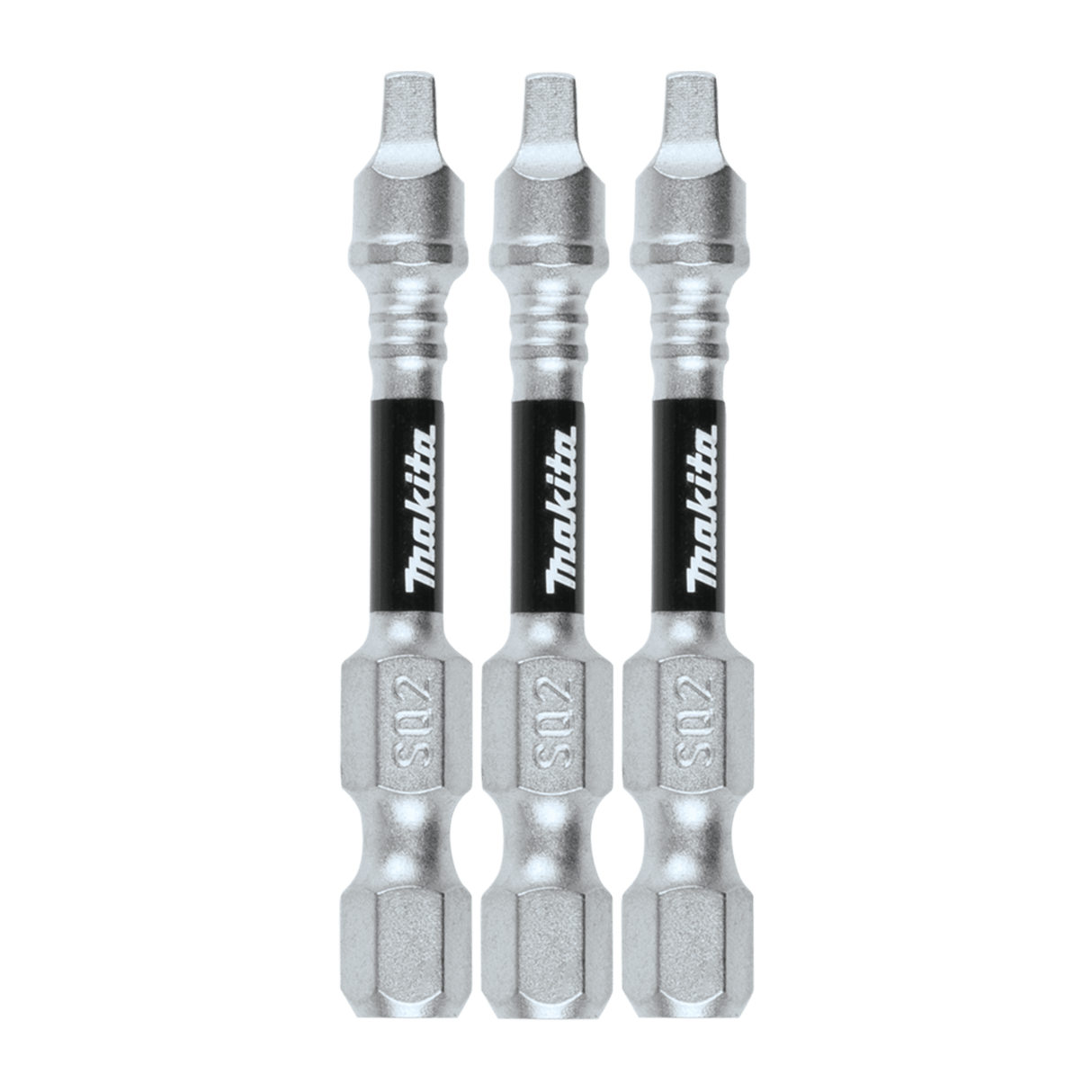 Makita Impact XPS SQ2 50mm 3 (Pack)