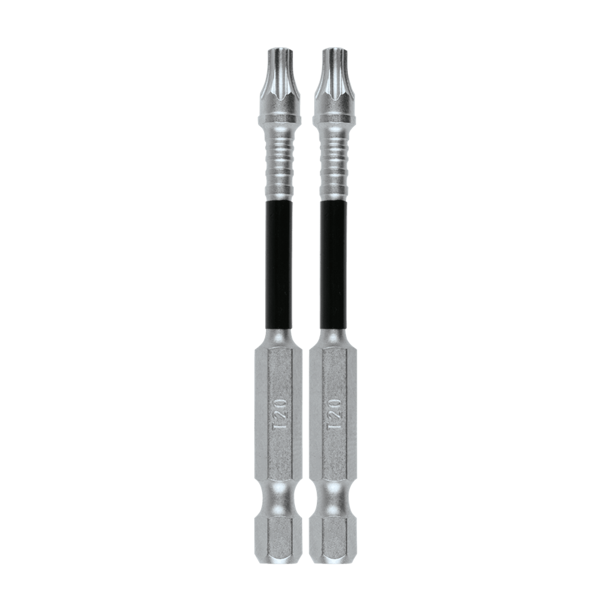 Makita Impact XPS Torx T20 75mm 2 (Pack)