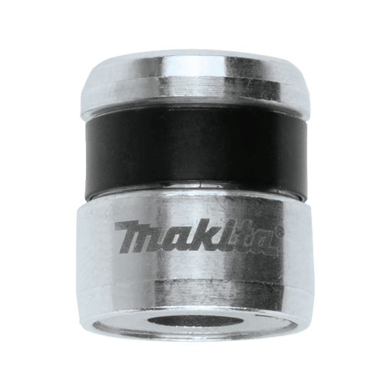 High-performance Makita Impact XPS Bit Holder Mag Boost, designed for durability and shock absorption in high torque applications.