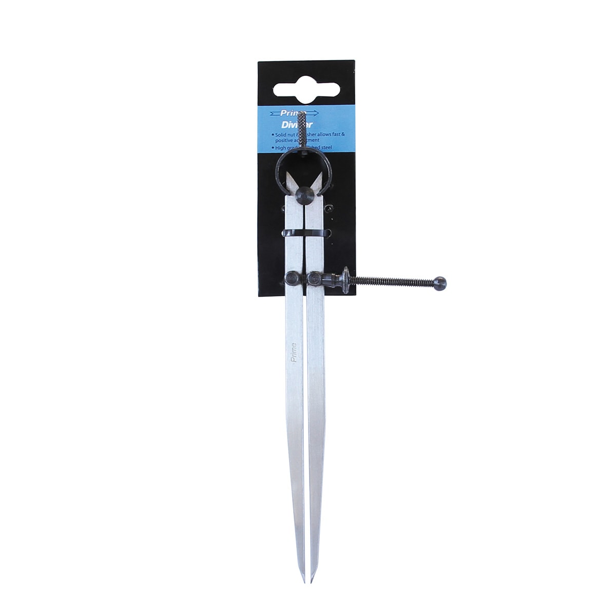 Prime Divider Solid Nut 150mm
