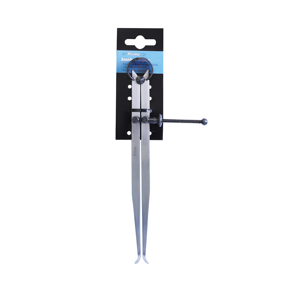 Prime Inside Caliper Solid Nut 200mm